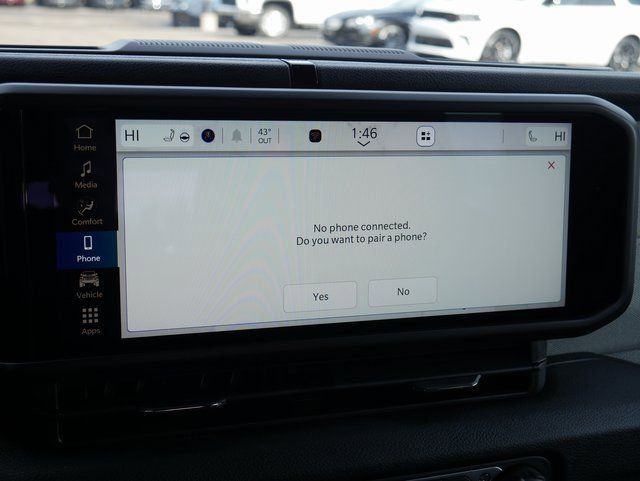 New 2026 Jeep Wrangler Sport S AWD/4WD image 4