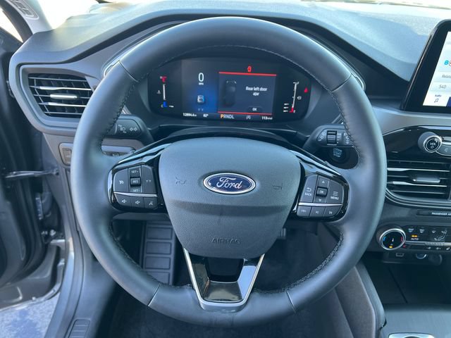 Used 2024 Ford Escape Active w/ Cold Weather Package FWD image 14