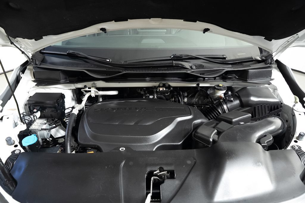 Used 2021 Honda Odyssey EX-L image 37