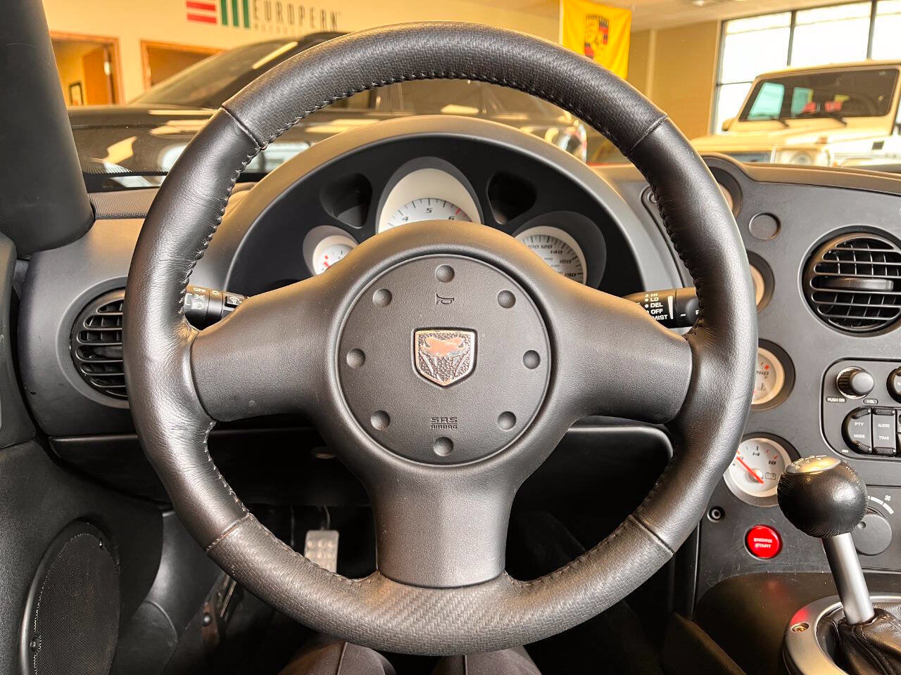 Used 2006 Dodge Viper SRT-10 RWD image 20