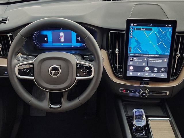 New 2026 Volvo XC60 B5 Plus w/ Protection Package Premier AWD/4WD image 27