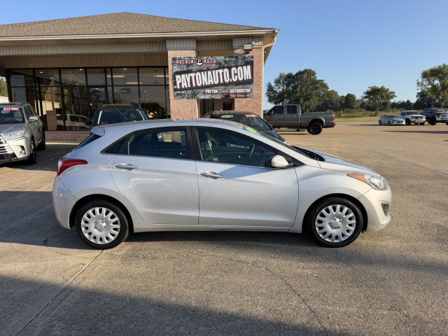 Used 2017 Hyundai Elantra GT