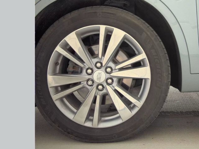 Used 2024 Cadillac XT6 Premium Luxury AWD/4WD image 45