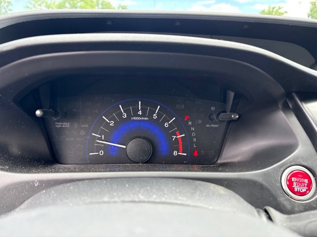 Used 2015 Honda Civic EX-L image 24