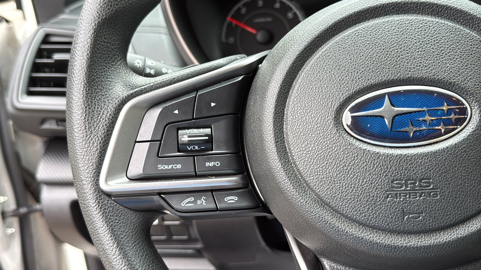 Used 2017 Subaru Impreza 2.0i Premium AWD/4WD image 15