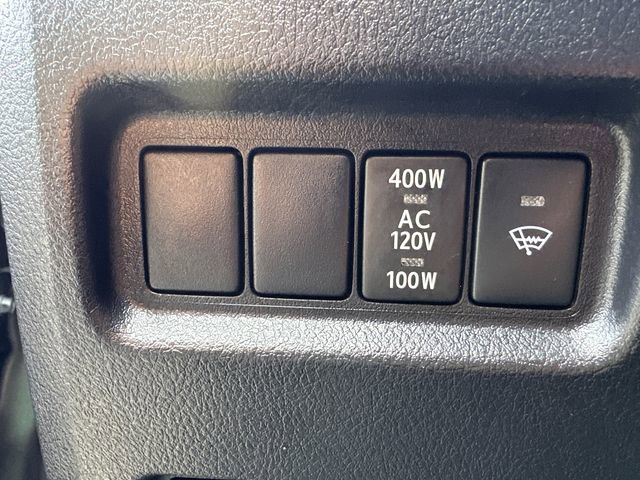Used 2023 Toyota 4Runner TRD Off-Road Premium w/ Moonroof Package image 36