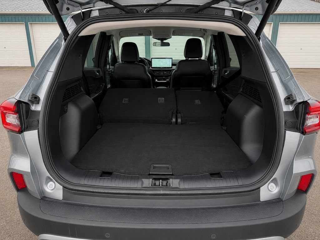 Used 2024 Ford Escape SE FWD image 13
