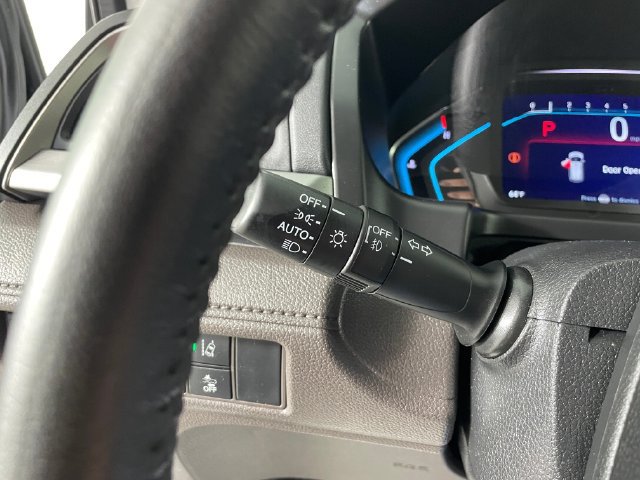 Certified 2020 Honda Odyssey EX-L image 14