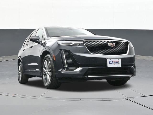 Used 2021 Cadillac XT6 Premium Luxury AWD/4WD image 61