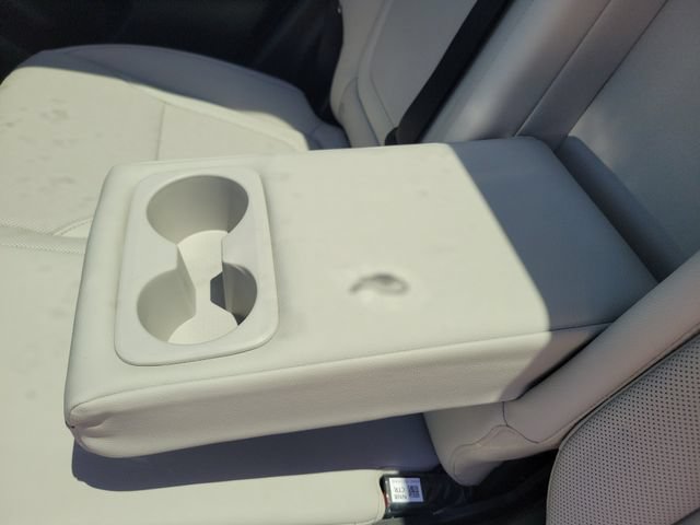 New 2026 Hyundai Tucson Limited AWD/4WD image 28