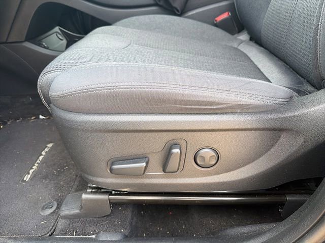 Used 2022 Hyundai Santa Fe SEL image 7