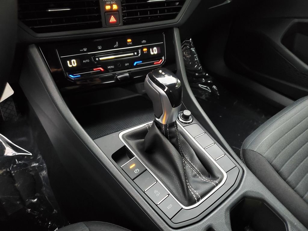 New 2026 Volkswagen Jetta S FWD image 9