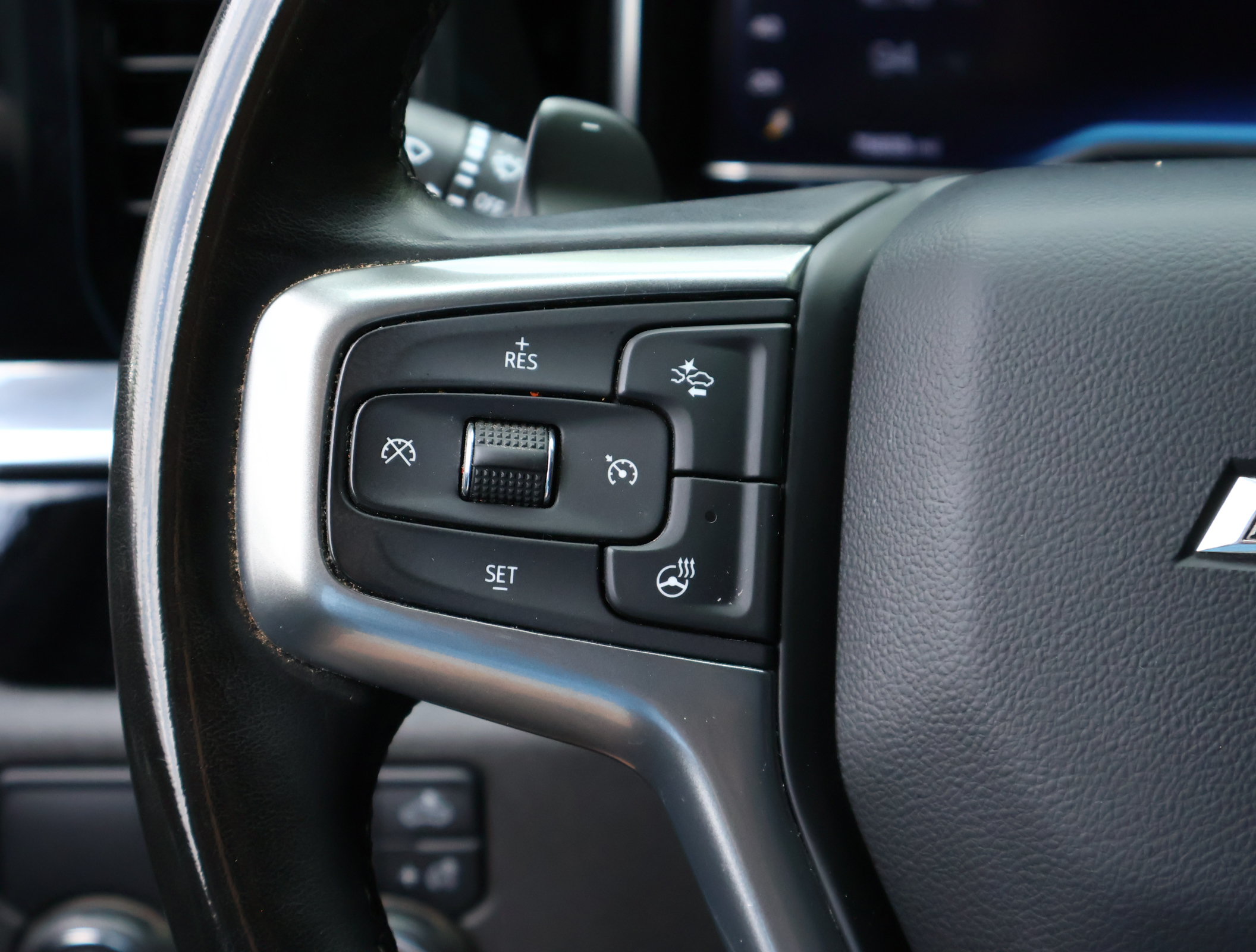 Used 2024 Chevrolet Silverado 1500 RST w/ Texas Edition Plus RWD image 15