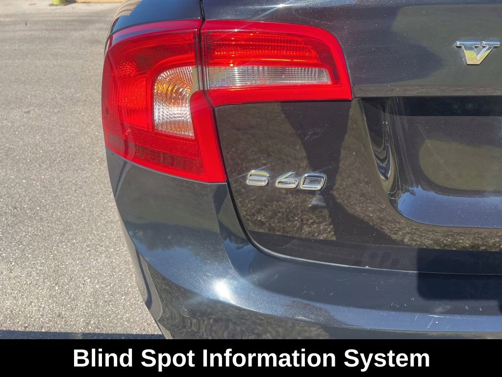 Used 2016 Volvo S60 T5 Premier w/ Convenience Package image 10