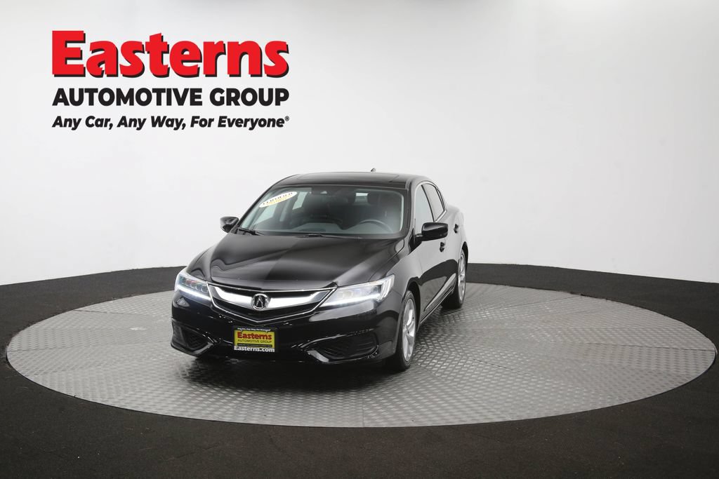 Used 2018 Acura ILX FWD image 56