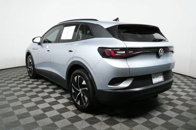 Used 2021 Volkswagen ID.4 Pro S image 31