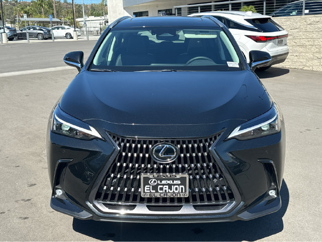 New 2026 Lexus NX 350 AWD w/ Accessory Package (2T) image 3
