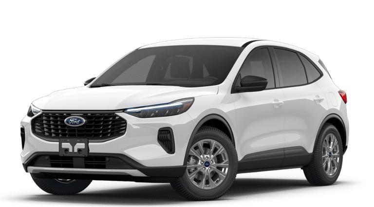 New 2026 Ford Escape Active w/ Cold Weather Package image 24