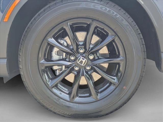 Used 2026 Honda CR-V Sport-L image 24
