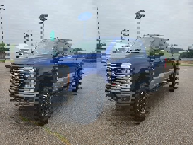 New 2026 Ford F350 4x4 Crew Cab Super Duty image 25