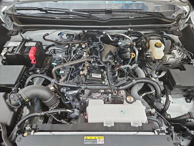 Certified 2026 Toyota Tacoma SR5 w/ SR5 Upgrade Package AWD/4WD image 28