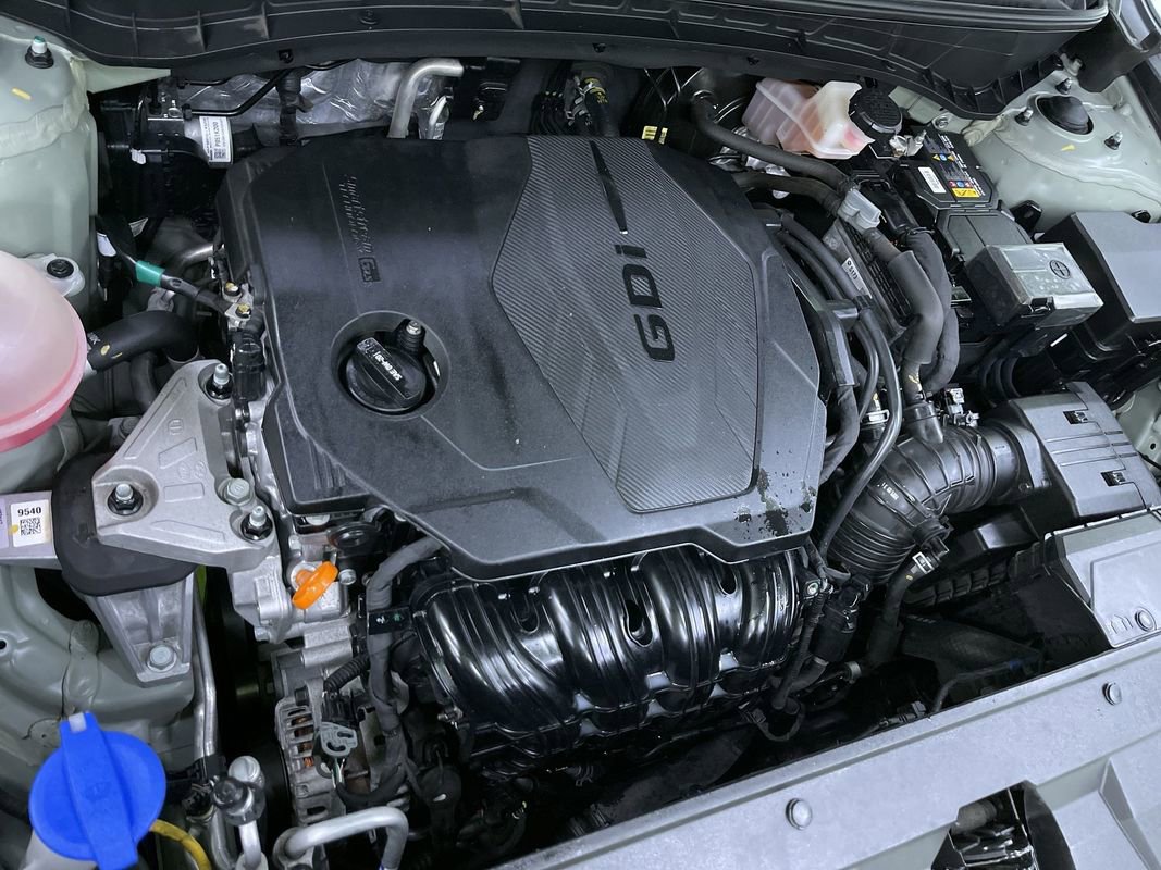 Used 2022 Hyundai Santa Cruz SEL w/ Activity Package image 29