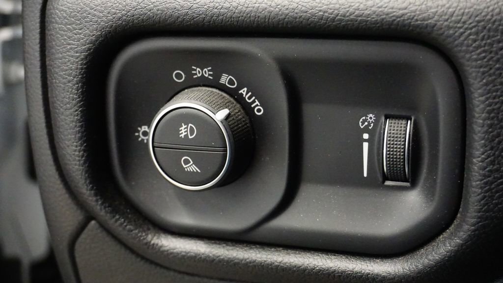 Used 2022 RAM 1500 Rebel w/ Rebel Level 2 Equipment Group image 29