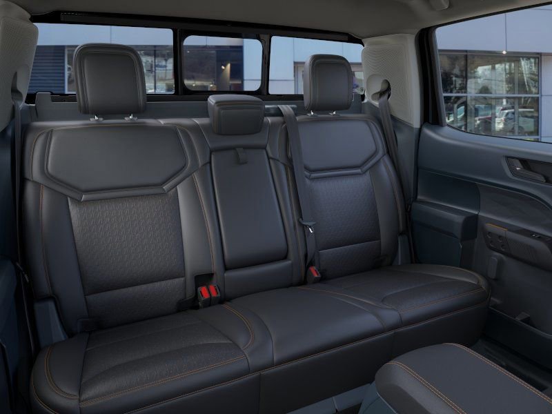 New 2026 Ford Maverick Tremor image 11
