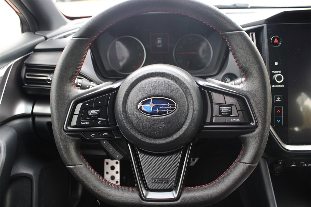 Used 2023 Subaru WRX Premium image 20