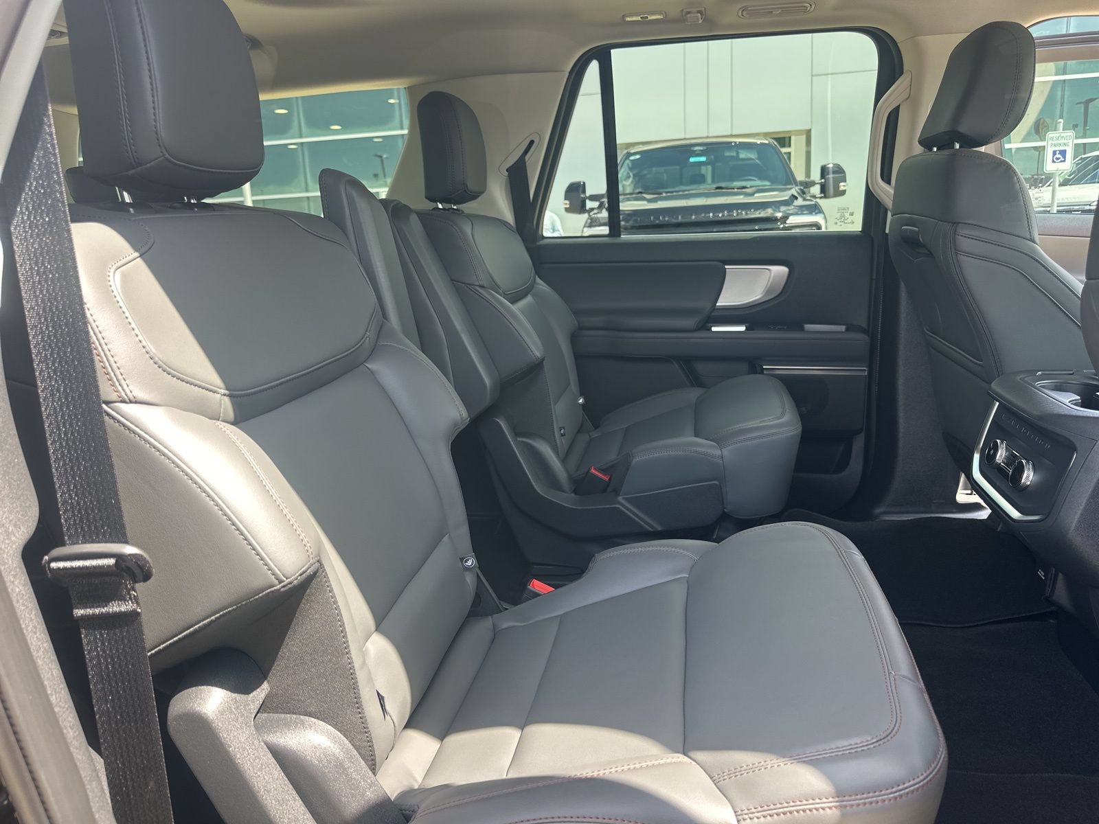 New 2025 Ford Expedition Max Active RWD image 26