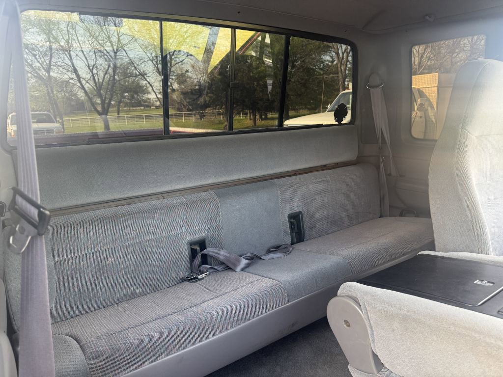 Used 1997 Ford F250 4x4 SuperCab Heavy Duty image 18