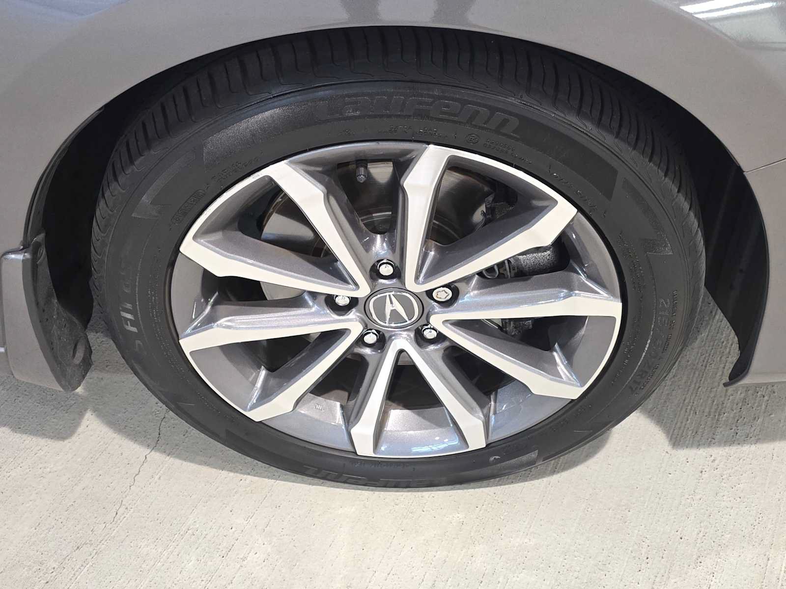 Used 2024 Acura Integra FWD image 9