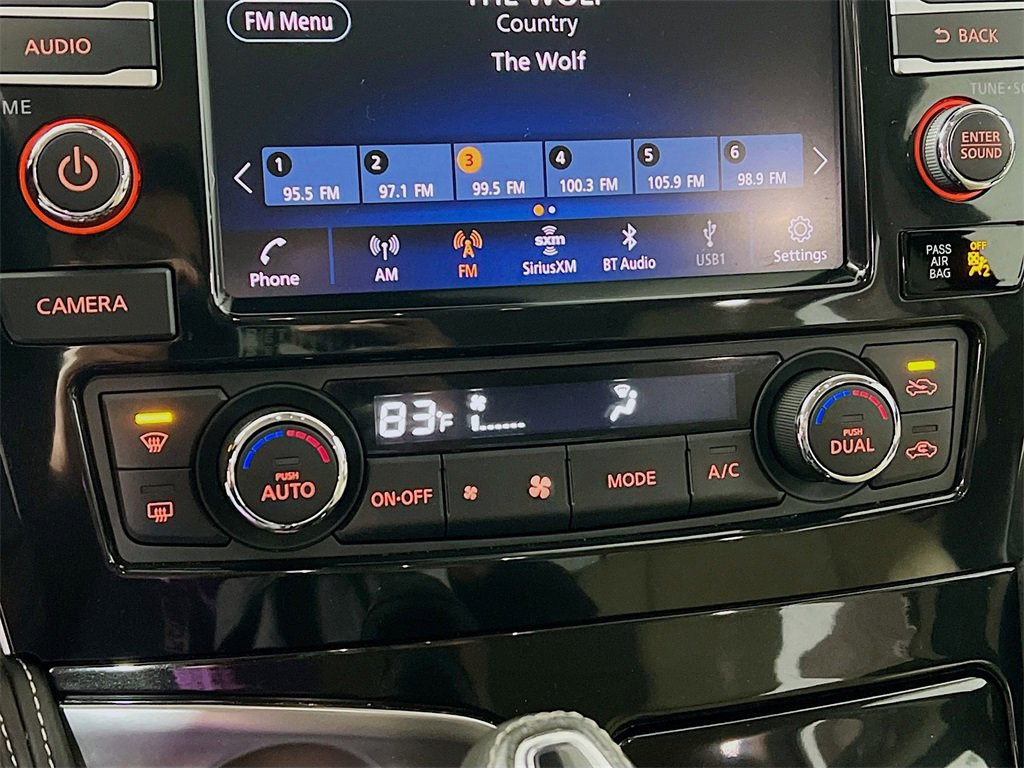 Used 2023 Nissan Maxima Platinum w/ Sport Mat Group image 15