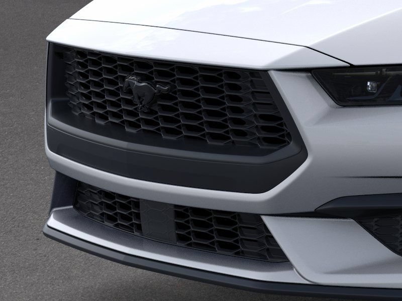 New 2026 Ford Mustang Coupe w/ Mustang Nite Pony Package RWD image 17