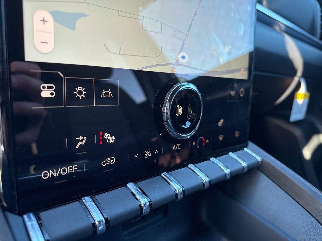 New 2026 GMC Terrain Elevation w/ Technology Package II image 22