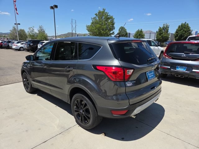 Used 2019 Ford Escape SE FWD image 7