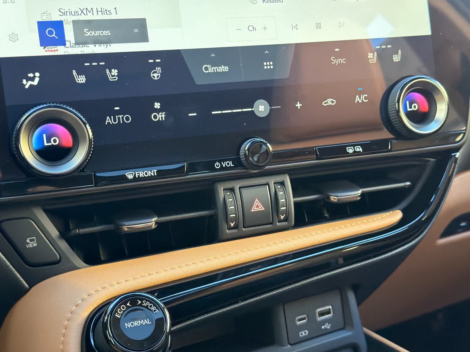 New 2026 Lexus NX 450h+ AWD w/ Accessory Package (K3) image 22