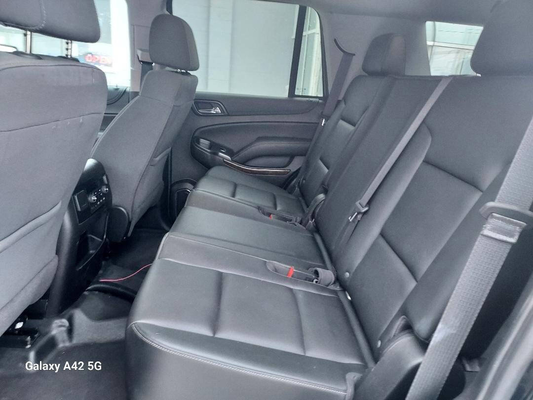 Used 2020 Chevrolet Tahoe 4WD image 10