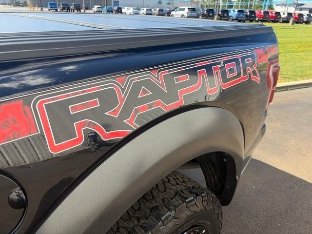 Used 2018 Ford F150 Raptor w/ Equipment Group 802A Luxury AWD/4WD image 56