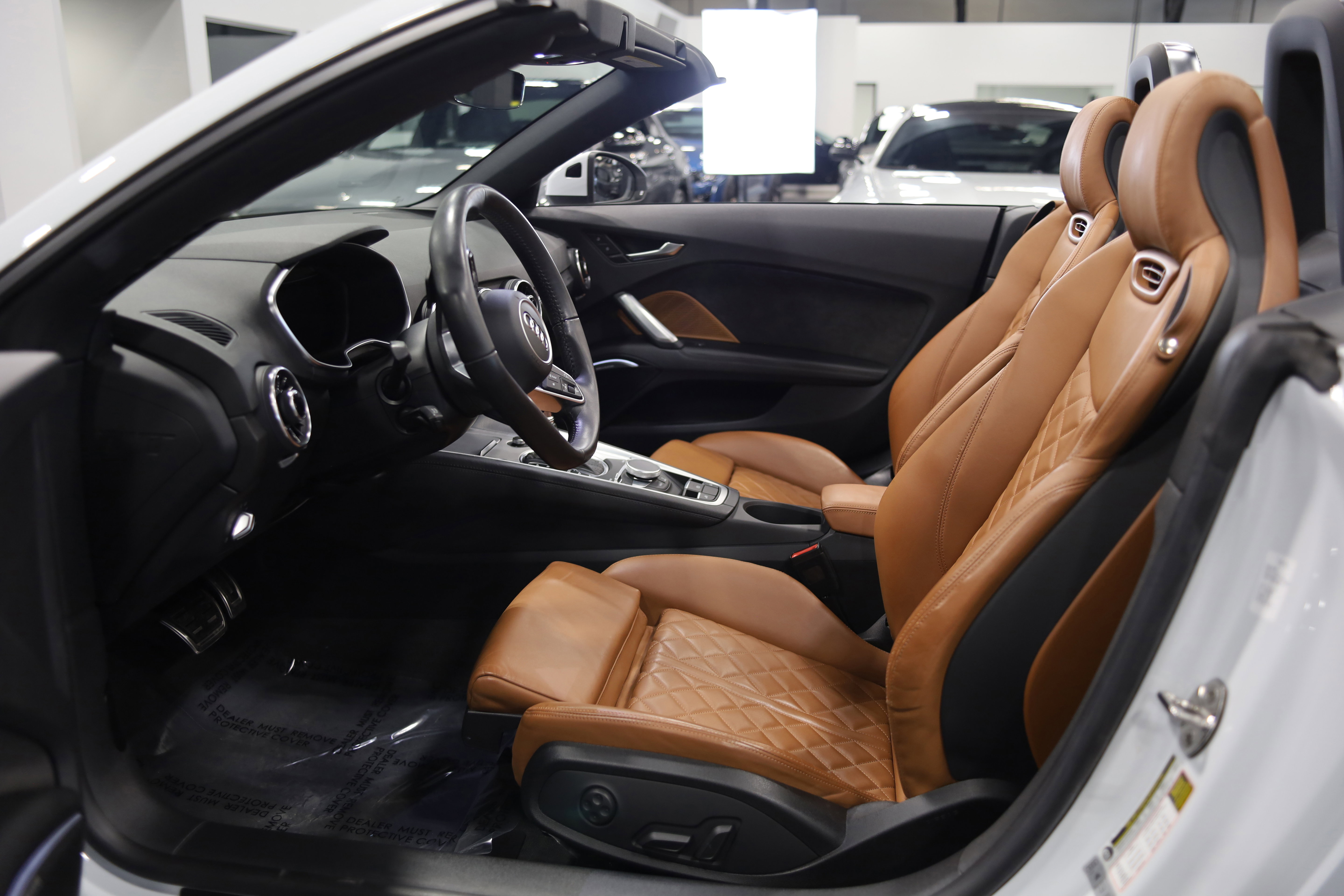 Used 2020 Audi TT 2.0T image 16