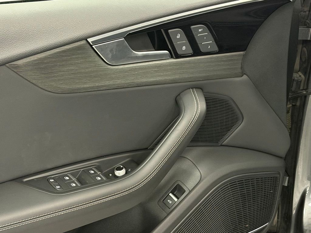 Used 2024 Audi A5 2.0T Premium Plus image 13