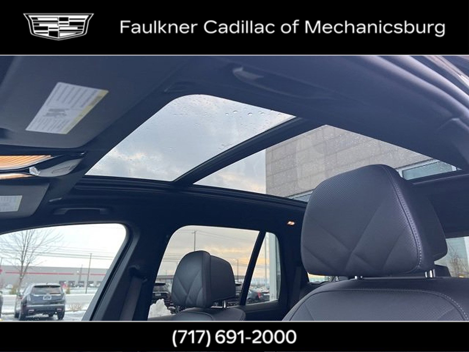 Used 2024 BMW X5 xDrive40i image 28