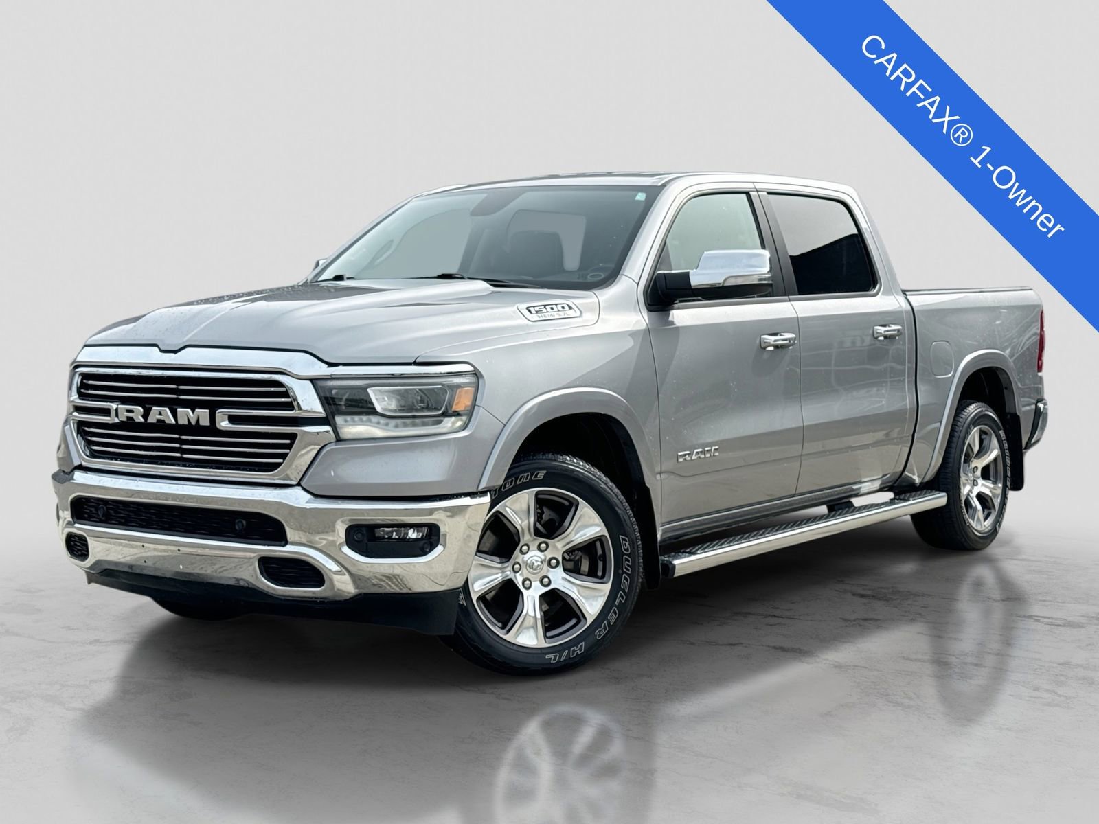 Used 2020 RAM 1500 Laramie AWD/4WD 360° Tour