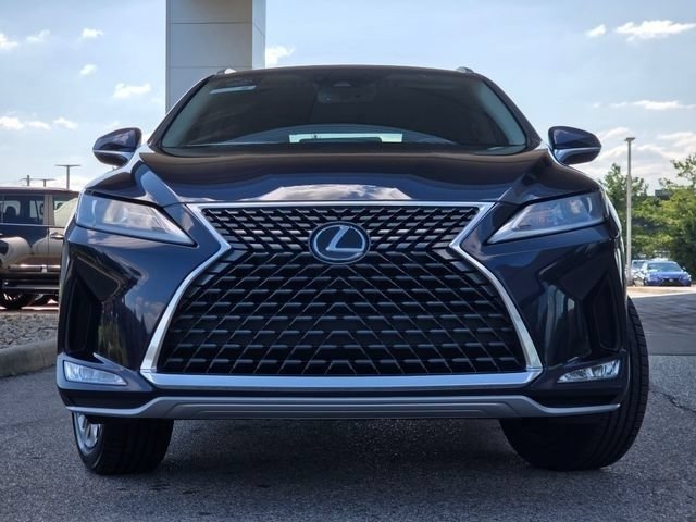 Used 2022 Lexus RX 350 FWD w/ Luxury Package image 3