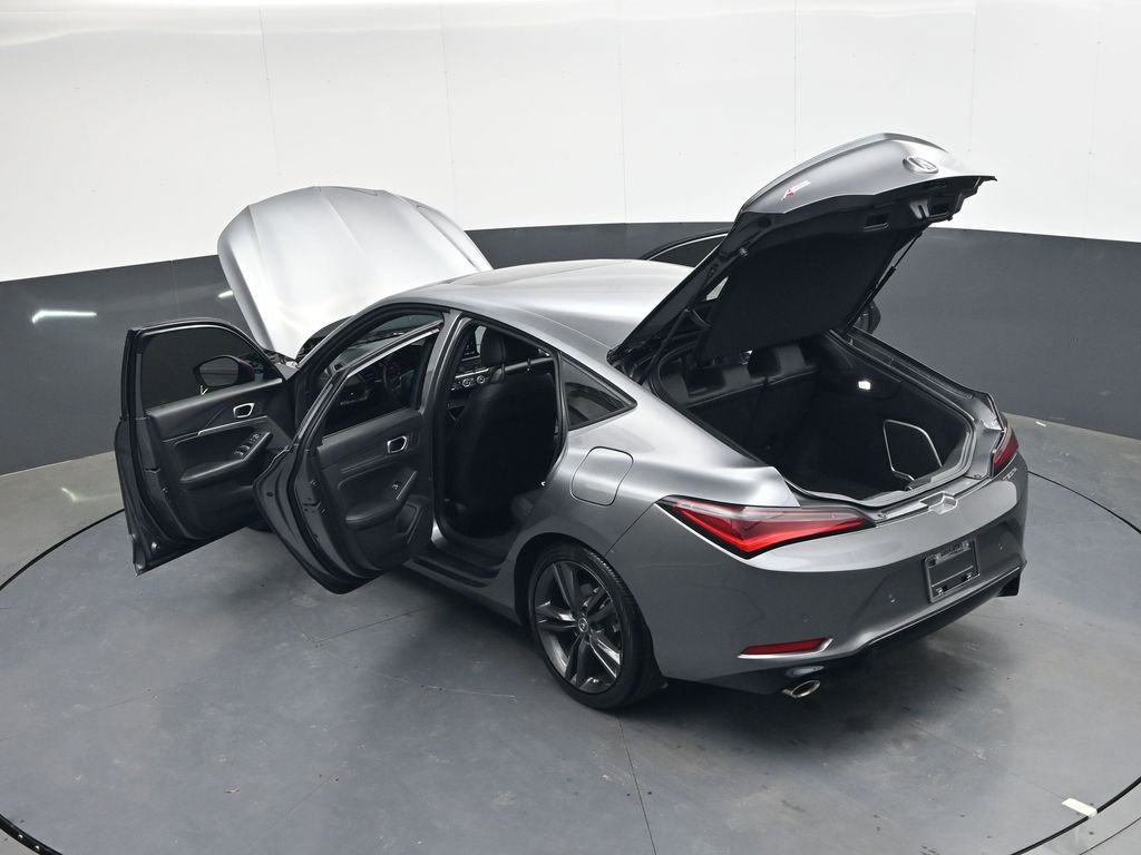 Used 2023 Acura Integra A-Spec image 38