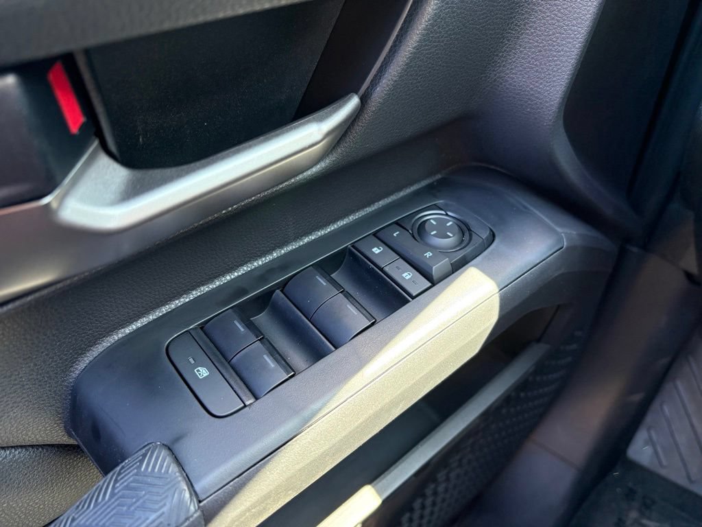 New 2026 Toyota Tacoma TRD Off-Road AWD/4WD image 20