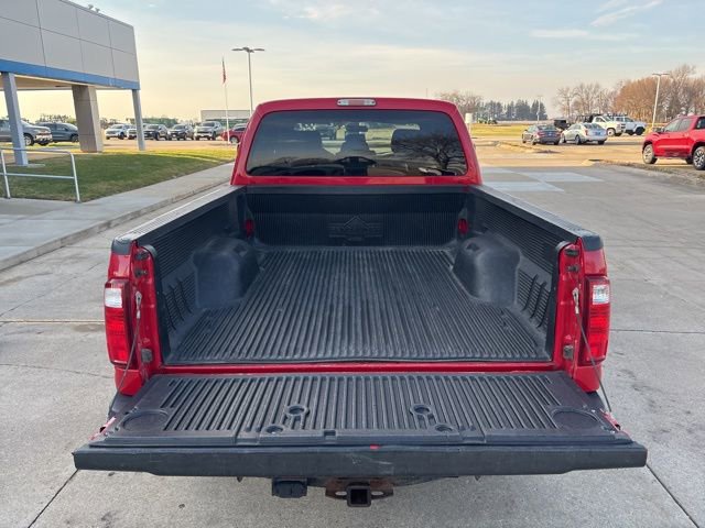 Used 2015 Ford F250 XLT AWD/4WD image 12