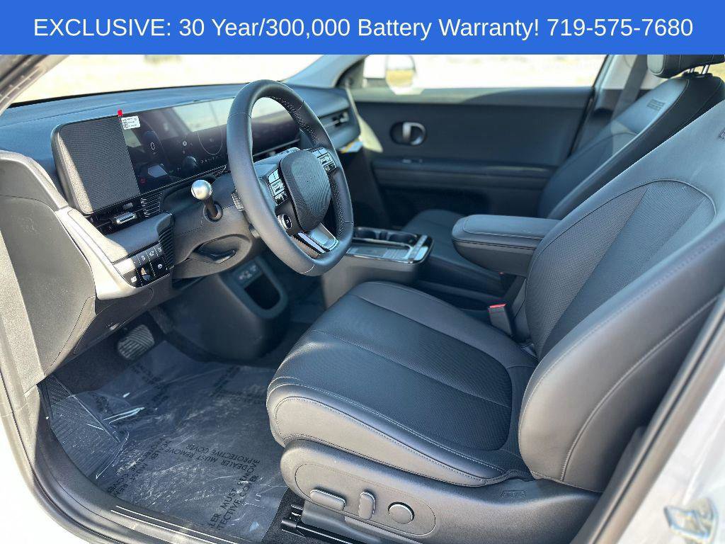 New 2025 Hyundai Ioniq 5 SEL image 22