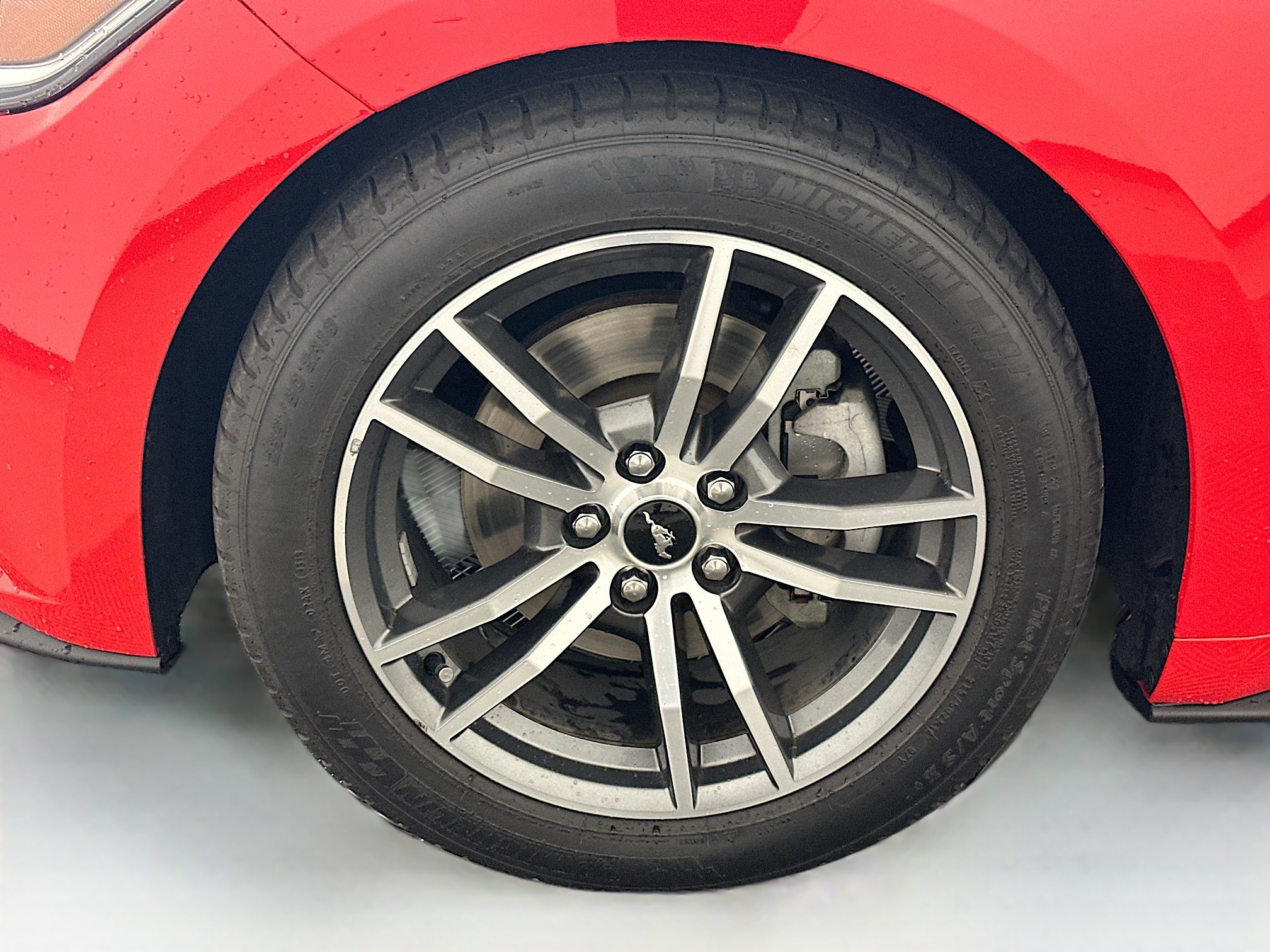 Used 2016 Ford Mustang Premium RWD image 33