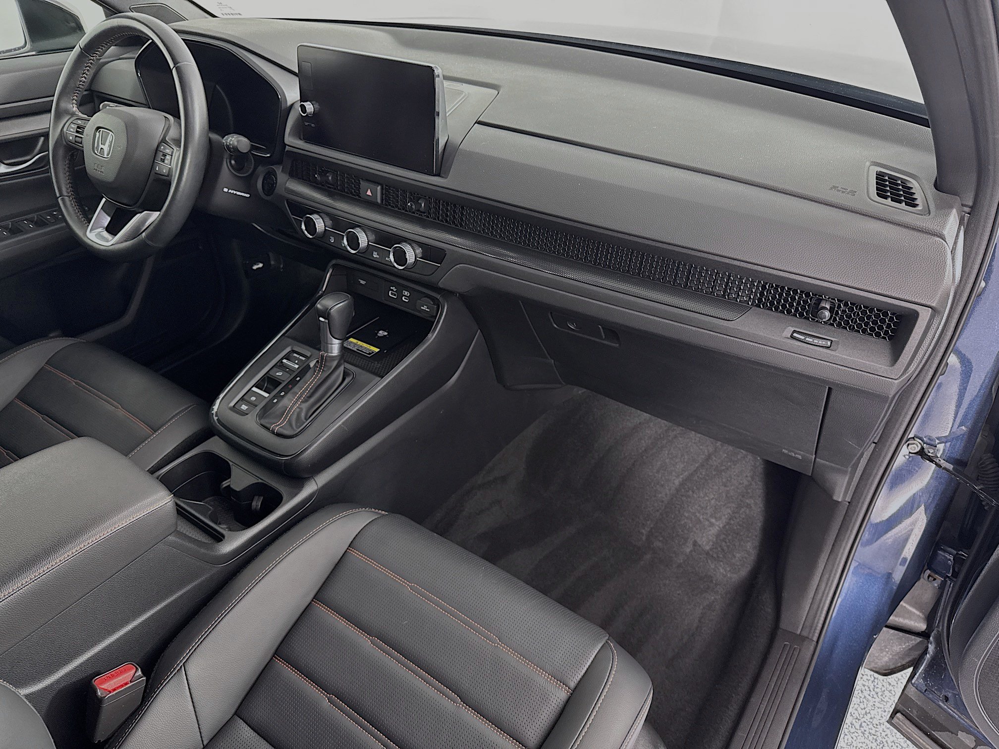 Used 2025 Honda CR-V Sport-L image 28